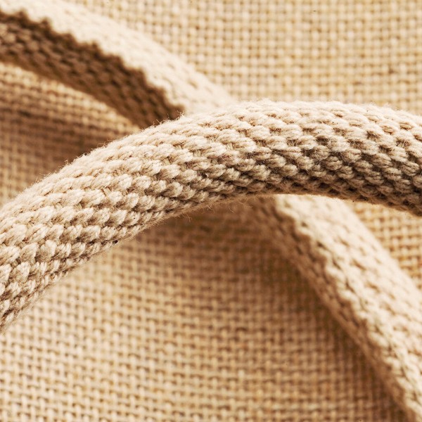 Jute Boutique Shopper  