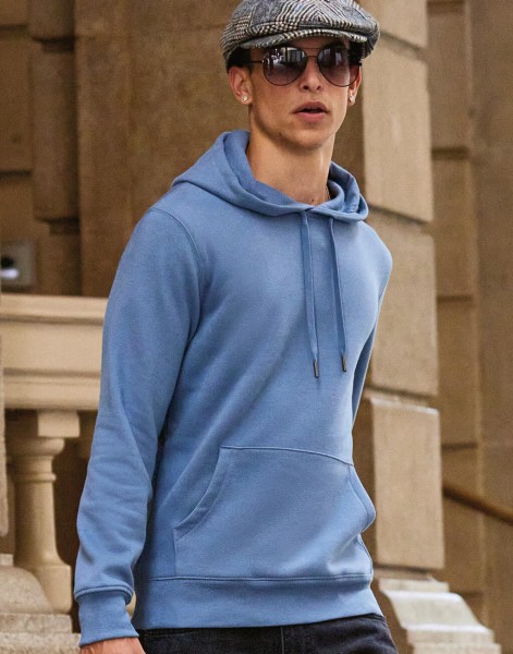 KING Hooded  