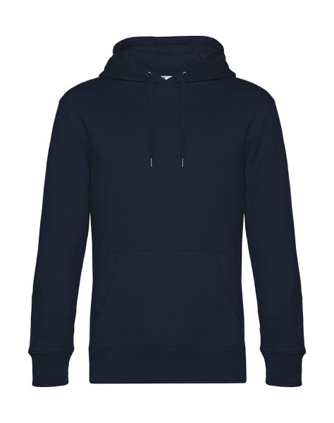 KING Hooded  