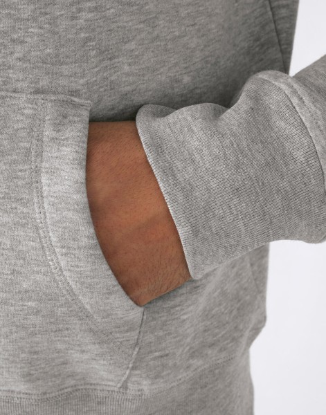 KING Zipped Hood  