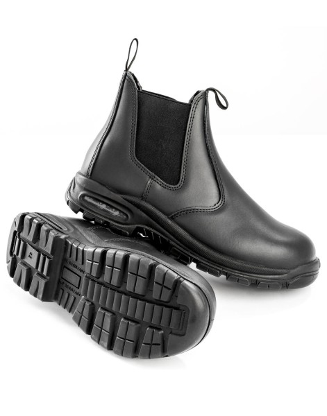 Kane Safety Dealer Boot  