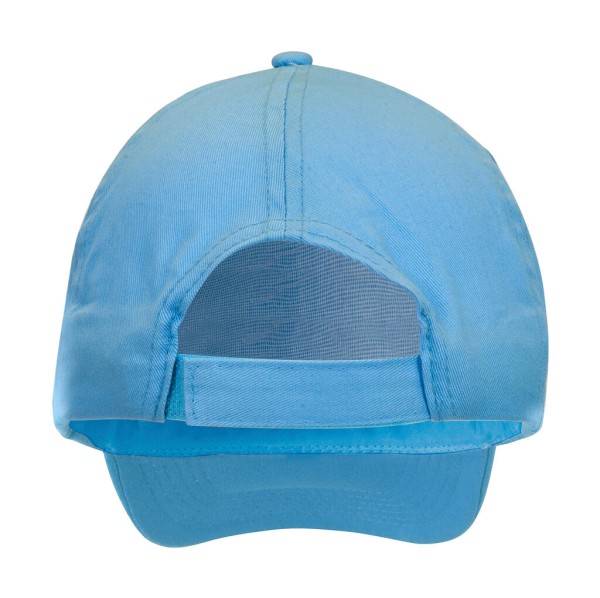 Kids’ Baseball Cap Piros 