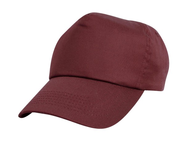 Kids’ Baseball Cap  