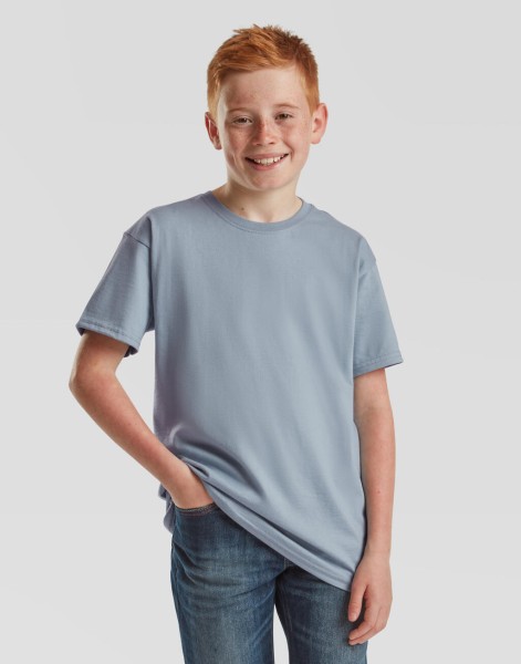 Kids` Iconic 195 T  