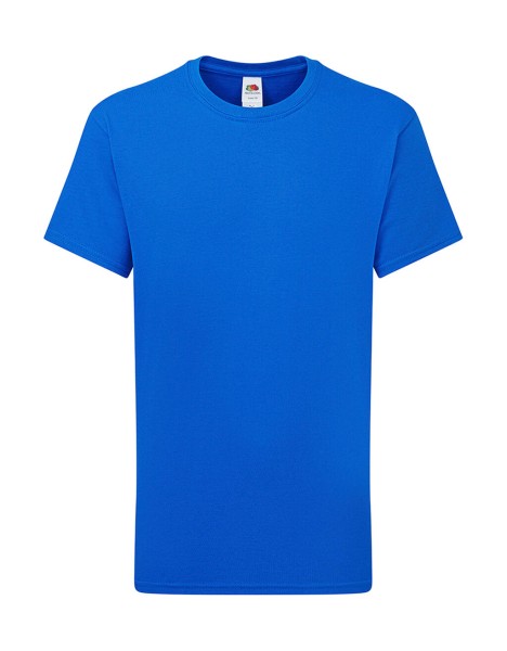 Kids` Iconic 195 T  