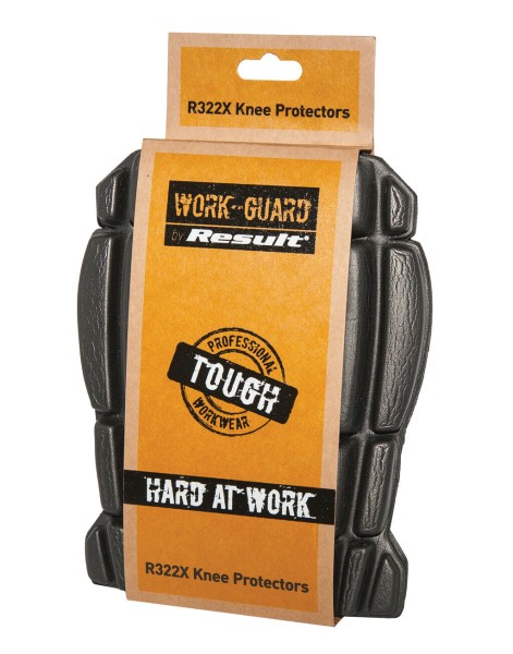 Knee Protectors  
