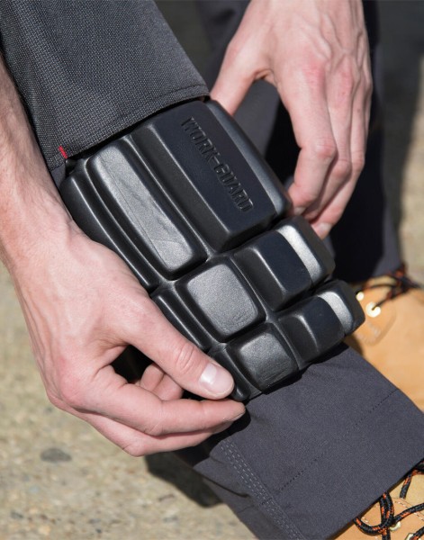 Knee Protectors  