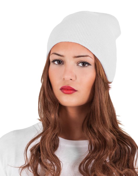 Knit Beanie  