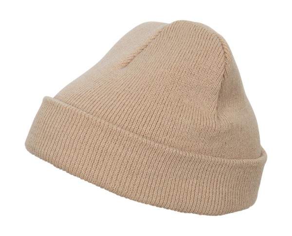Knit Beanie  