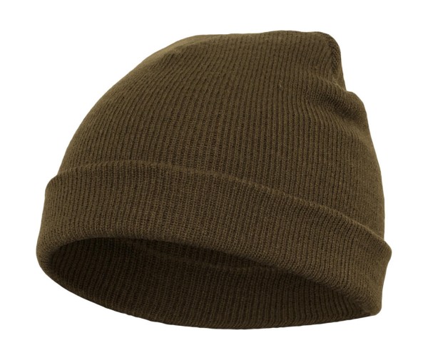 Knit Beanie  