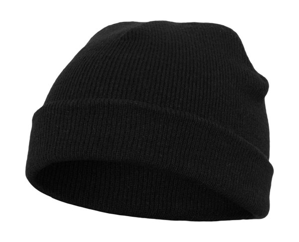 Knit Beanie  