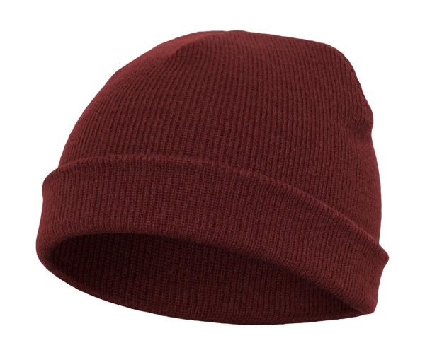 Knit Beanie  