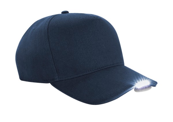 LED Light Cap  