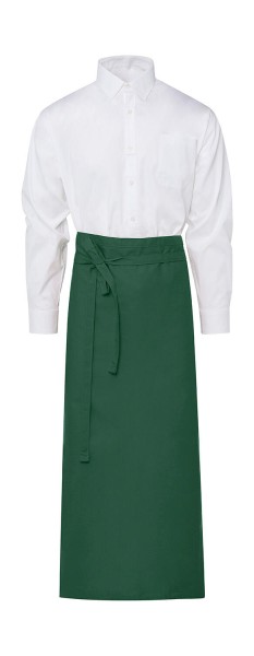 LONDON Long Bistro Apron  