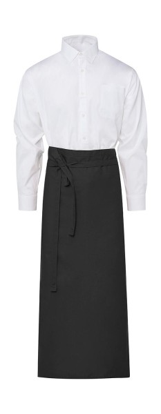 LONDON Long Bistro Apron  