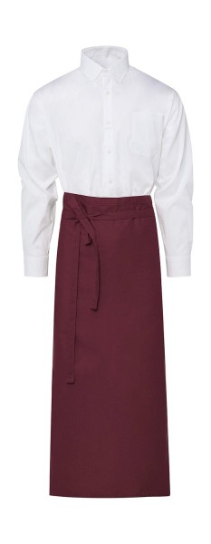 LONDON Long Bistro Apron  
