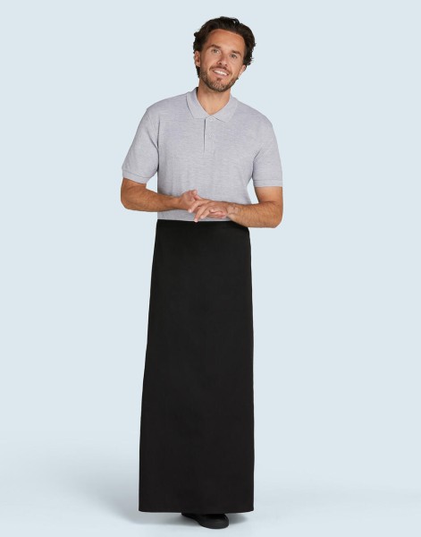 LONDON Long Bistro Apron  