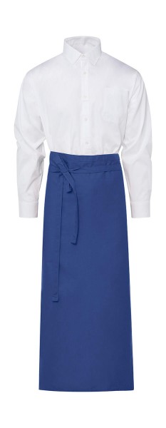 LONDON Long Bistro Apron  