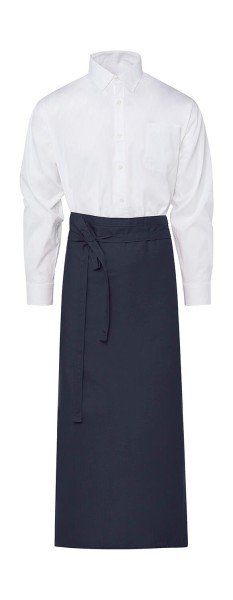 LONDON Long Bistro Apron  