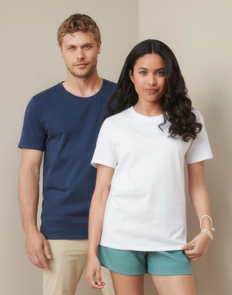 LUX for men + women  