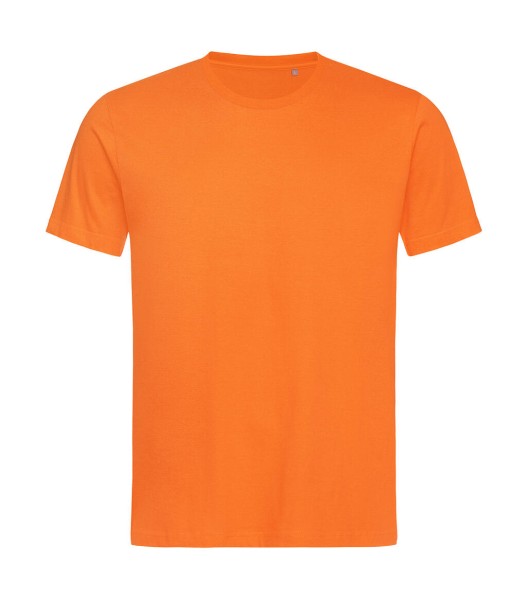 LUX for men + women Narancssárga 