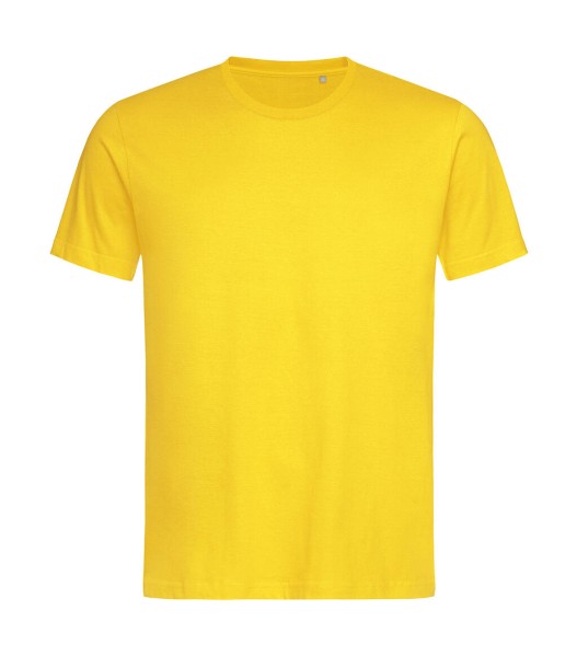 LUX for men + women Sárga 