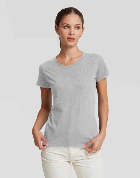 Ladies` Authentic Classic T  