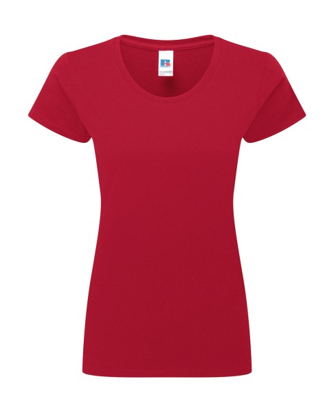 Ladies` Authentic Classic T  