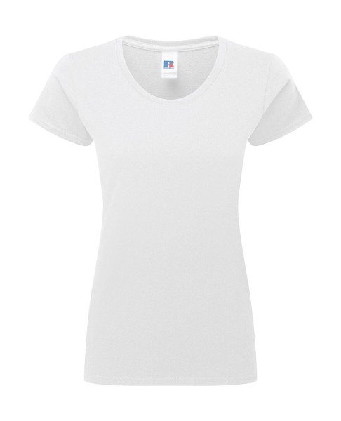 Ladies` Authentic Classic T  