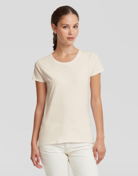 Ladies` Authentic Classic T  
