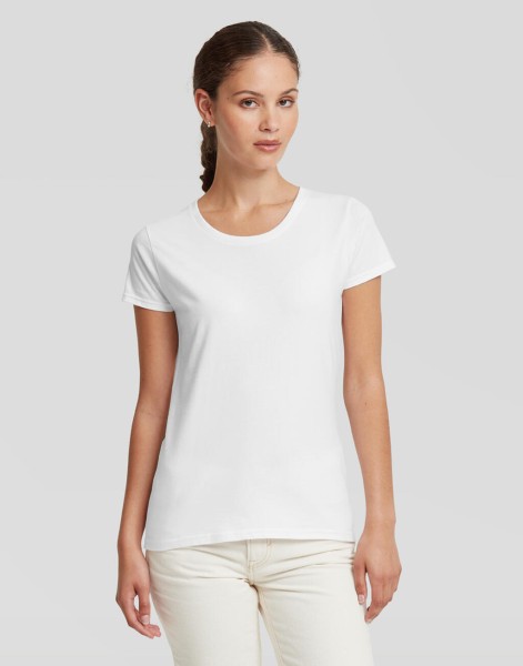 Ladies` Authentic Classic T  