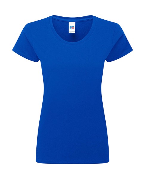 Ladies` Authentic Classic T  
