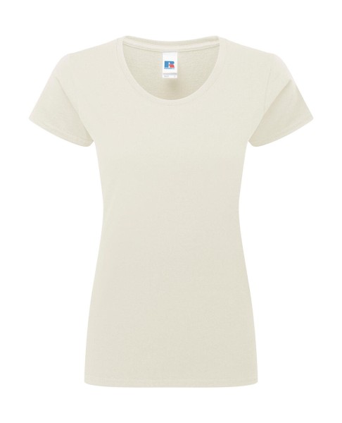 Ladies` Authentic Classic T  