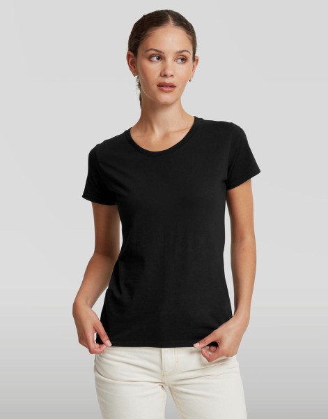 Ladies` Authentic Classic T  