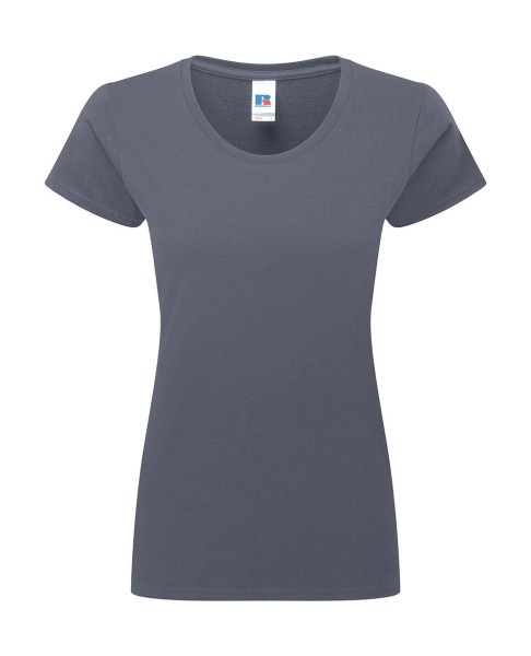 Ladies` Authentic Classic T  