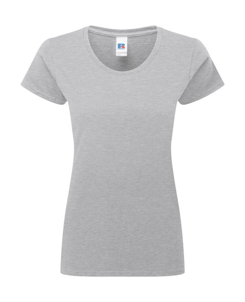 Ladies` Authentic Classic T  
