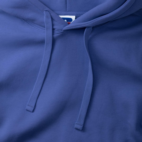 Ladies` Authentic Hooded Sweat  