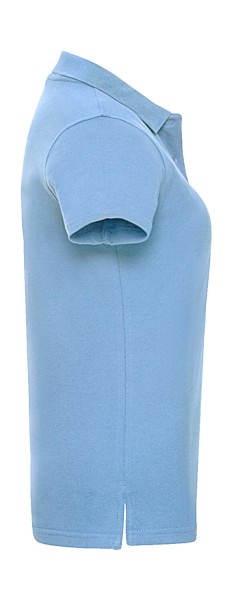 Ladies` Classic Cotton Polo  