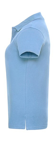 Ladies` Classic Cotton Polo  