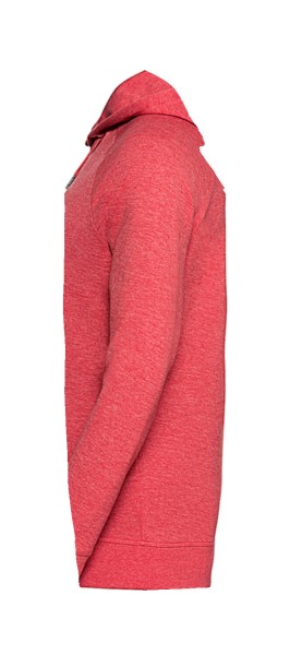 Ladies HD Hooded Sweat  