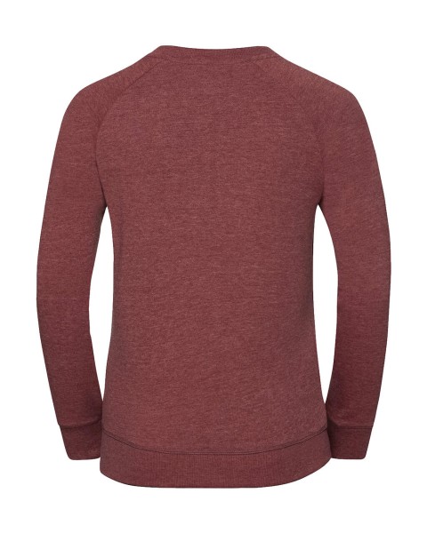 Ladies HD Raglan Sweat  