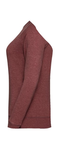Ladies HD Raglan Sweat  