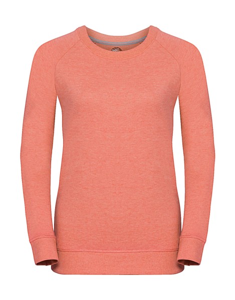 Ladies HD Raglan Sweat  