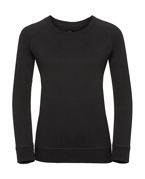 Ladies HD Raglan Sweat  