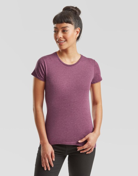 Ladies` Iconic 150 T  