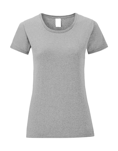 Ladies` Iconic 150 T  