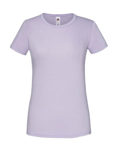 Ladies` Iconic 150 T  