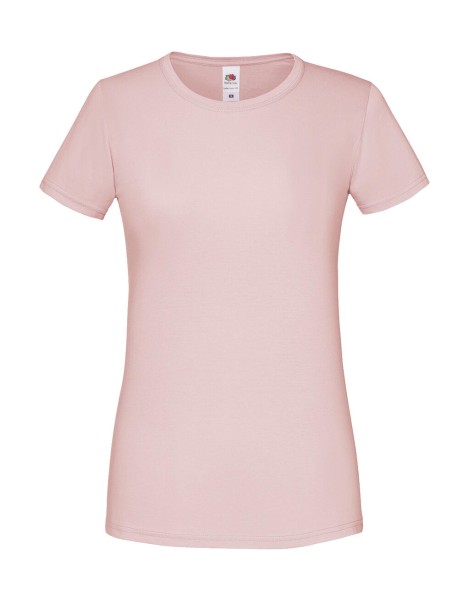 Ladies` Iconic 150 T  