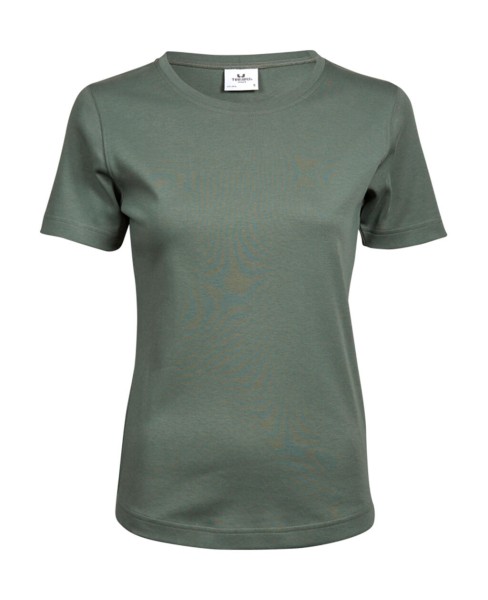 Ladies Interlock T-Shirt  