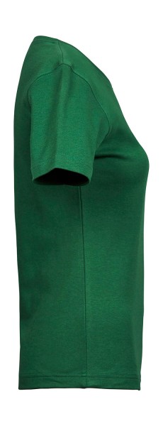 Ladies Interlock T-Shirt  